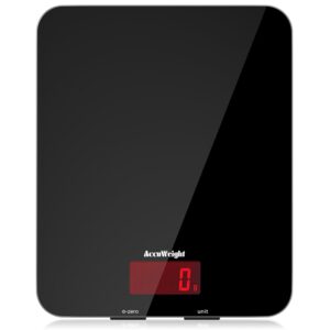 ACCUWEIGHT 201 Digital Kit