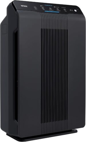 WINIX 5500-2 Air Purifier 