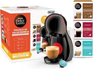 NESCAFÉ Dolce Gusto ED...