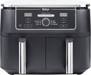 Ninja Foodi MAX Dual Zone 