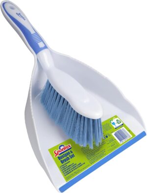 Spontex Dustpan & ...
