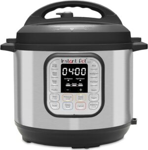 Instant Pot Duo 7-in-1 ...