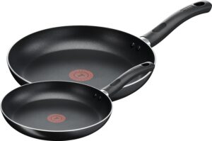 Tefal Taste Twin Frying Pa