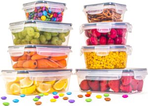 nuovva Airtight Food St...